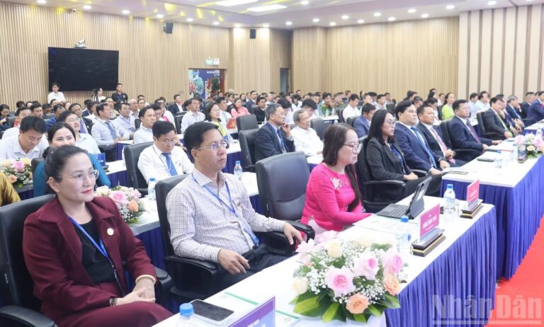 Doanh nhân trẻ Quảng Ngãi: Lực lượng xây dựng tương lai