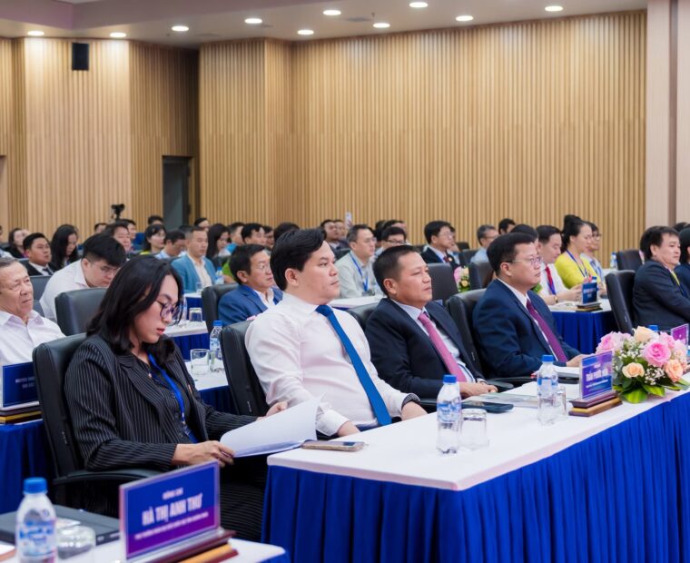 Kết nối doanh nghiệp