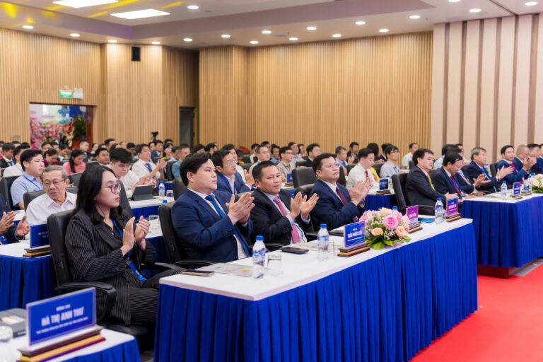Doanh nhân trẻ Quảng Ngãi đoàn kết, đổi mới để phát triển bền vững