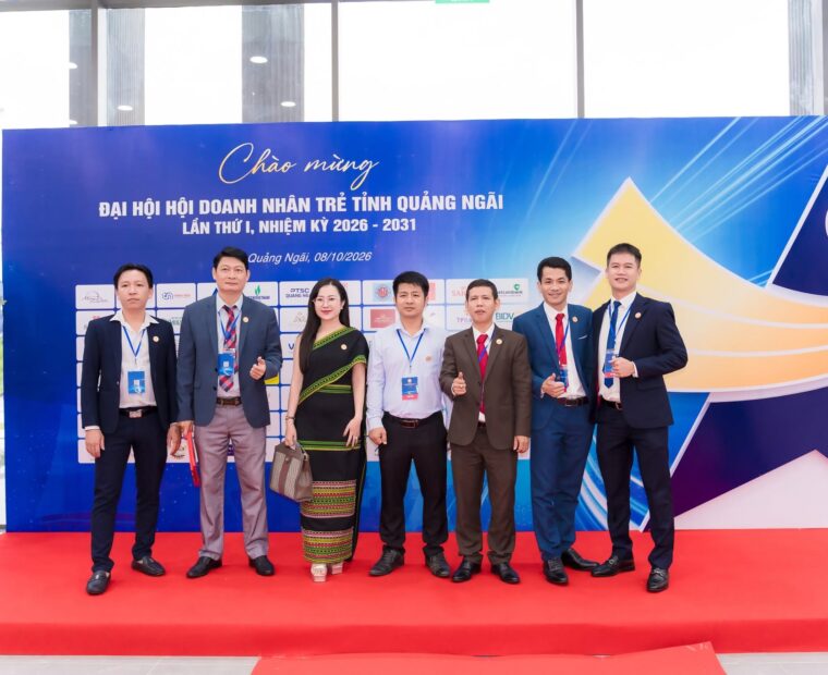 Cộng đồng Hội viên QNDNT