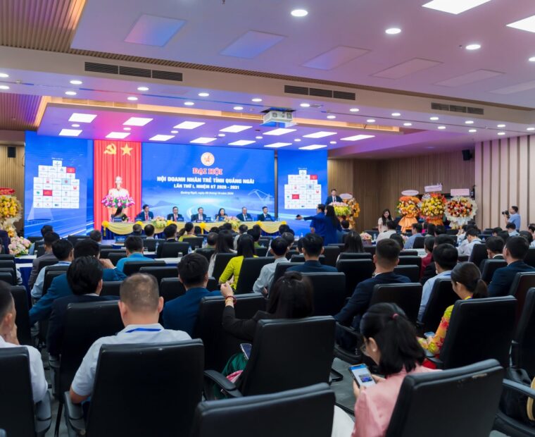 Hoạt động kết nối Hội viên