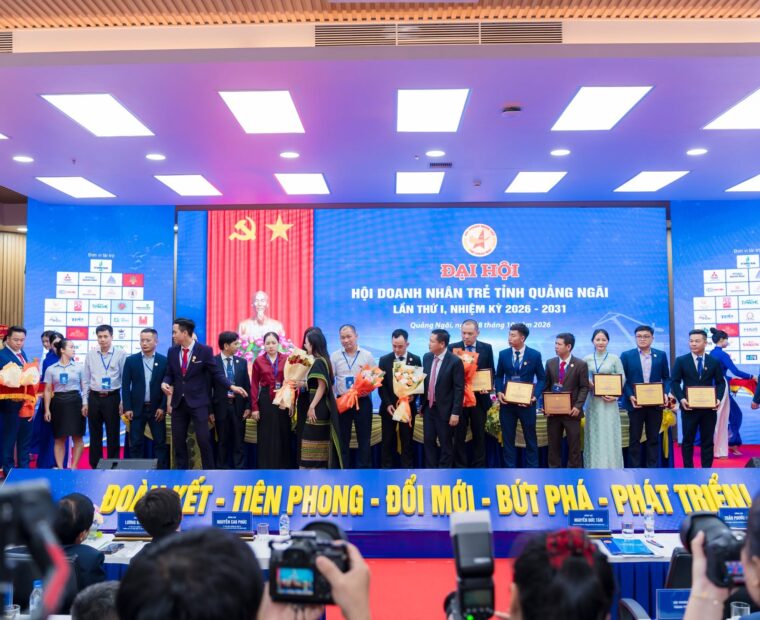Kết nối doanh nghiệp QNDNT